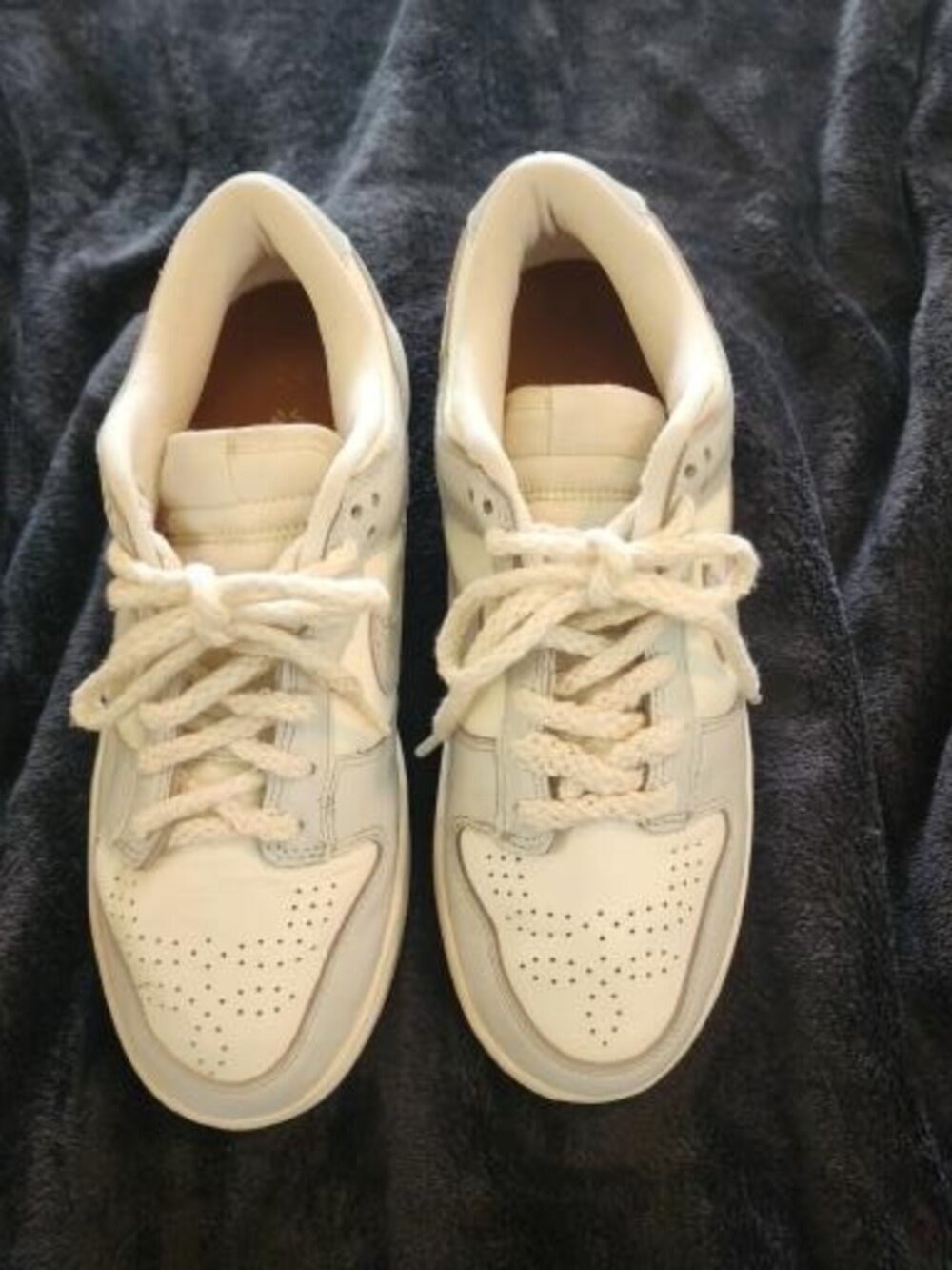 Nike Women's Dunk Low Retro Nike Women's Dunk Low Retro Sneakers in Size 10